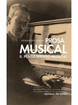 PROSA MUSICAL II PENSAMIENTO MUSICAL