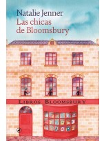 CHICAS DE BLOOMSBURY, LAS