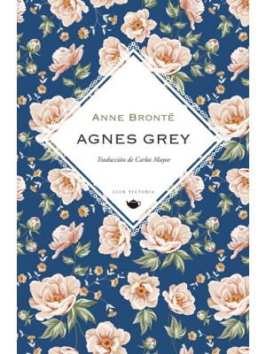 AGNES GREY