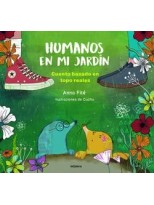 HUMANOS EN MI JARDÍN