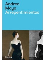 ARREPENTIMIENTOS