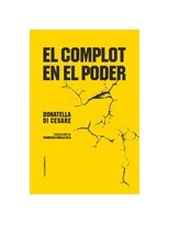 COMPLOT EN EL PODER, EL