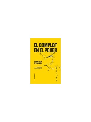 COMPLOT EN EL PODER, EL