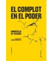 COMPLOT EN EL PODER, EL