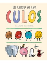 LIBRO DE LOS CULOS, EL