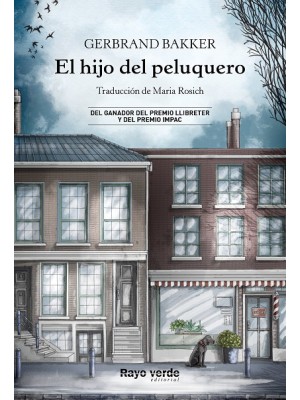 HIJO DEL PELUQUERO, EL