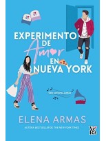 EXPERIMENTO DE AMOR EN NUEVA YORK