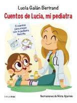 CUENTOS DE LUCIA MI PEDIATRA