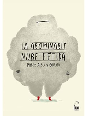 ABOMINABLE NUBE FÉTIDA, LA