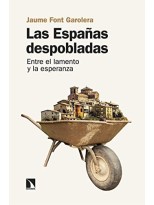 ESPAÑA DESPOBLADA, LA