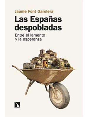 ESPAÑA DESPOBLADA, LA