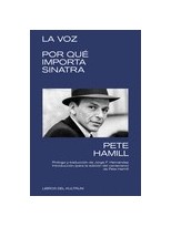 VOZ POR QUE IMPORTA SINATRA, LA