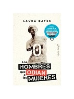 HOMBRES QUE ODIAN A LAS MUJERES, LOS