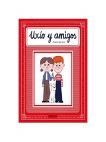 UXÍO Y AMIGOS