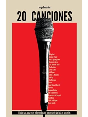 20 CANCIONES