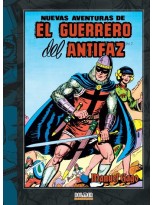 GUERRERO DEL ANTIFAZ, EL VOL. 2 (NUEVAS AVENTURAS)