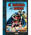 GUERRERO DEL ANTIFAZ, EL VOL. 2 (NUEVAS AVENTURAS)