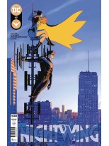 YO SOY BATMAN NÚM. 11