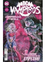 DC CONTRA VAMPIROS NÚM. 9 DE 14