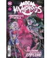 DC CONTRA VAMPIROS NÚM. 9 DE 14