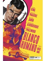 BLANCO HUMANO NÚM. 07 DE 13