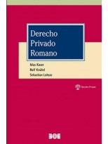 DERECHO PRIVADO ROMANO