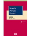 DERECHO PRIVADO ROMANO