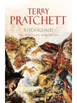 RITOS IGUALES (MUNDODISCO 3)