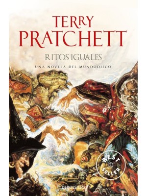 RITOS IGUALES (MUNDODISCO 3)
