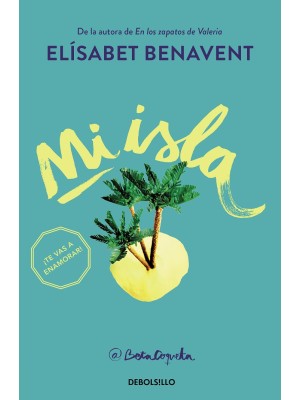 MI ISLA