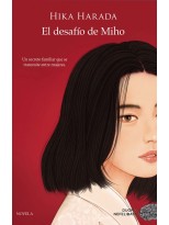 DESAFÍO DE MIHO, EL