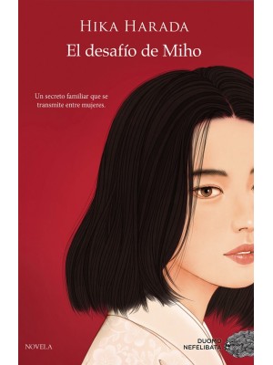 DESAFÍO DE MIHO, EL