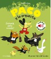 PACO Y LA ORQUESTA (LIBRO SONIDOS)