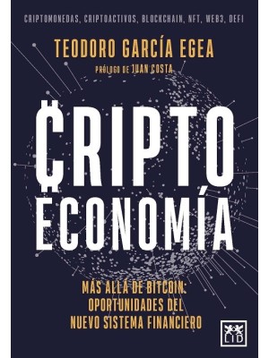 CRIPTOECONOMÍA