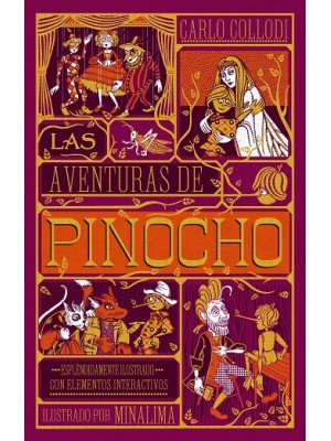 PINOCHO