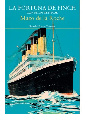 FORTUNA DE FINCH, LA