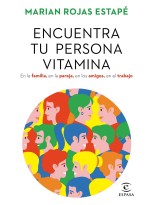 ENCUENTRA TU PERSONA VITAMINA