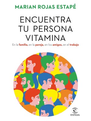 ENCUENTRA TU PERSONA VITAMINA