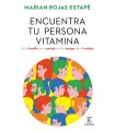 ENCUENTRA TU PERSONA VITAMINA