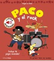 PACO Y EL ROCK (LIBRO SONIDOS)