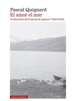 AMOR EL MAR, EL
