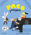 PACO Y MOZART (LIBRO SONIDOS)