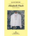 ELIZABETH FINCH