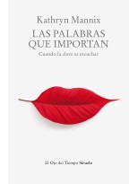 PALABRAS QUE IMPORTAN, LAS