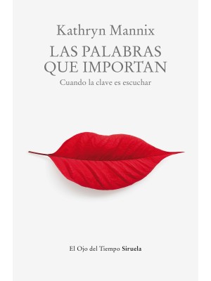 PALABRAS QUE IMPORTAN, LAS