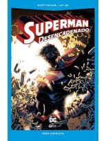 SUPERMAN: DESENCADENADO (DC POCKET)