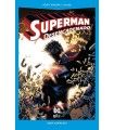 SUPERMAN: DESENCADENADO (DC POCKET)