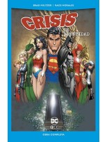 CRISIS DE IDENTIDAD (DC POCKET)