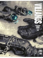 VILLANOS NÚM. 4 DE 4