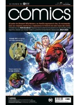 ECC CÓMICS NÚM. 49 (REVISTA)